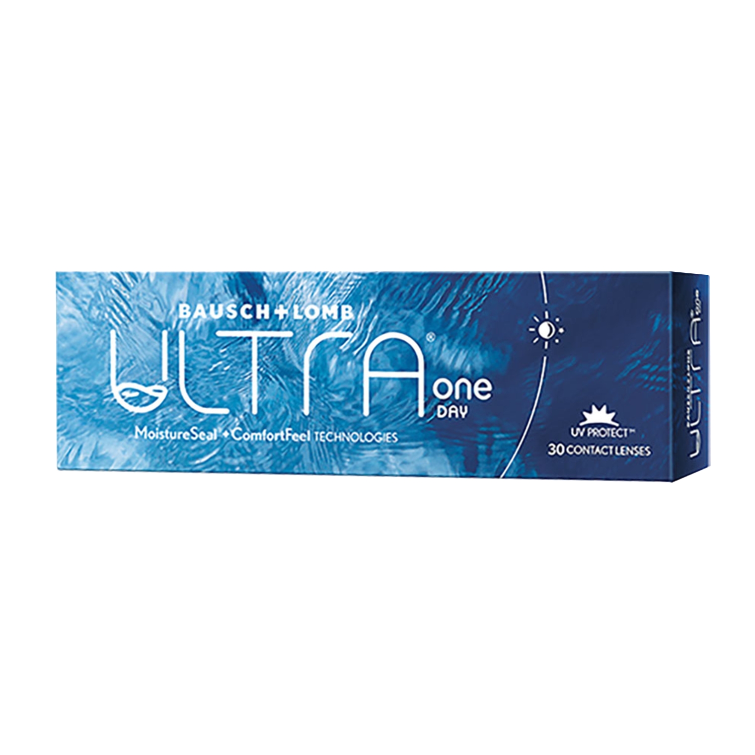 Ultra one day 30 pac